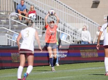Thumbnail 1 in Maple Mountain vs. Brighton (UHSAA 5A Semifinal) photogallery.