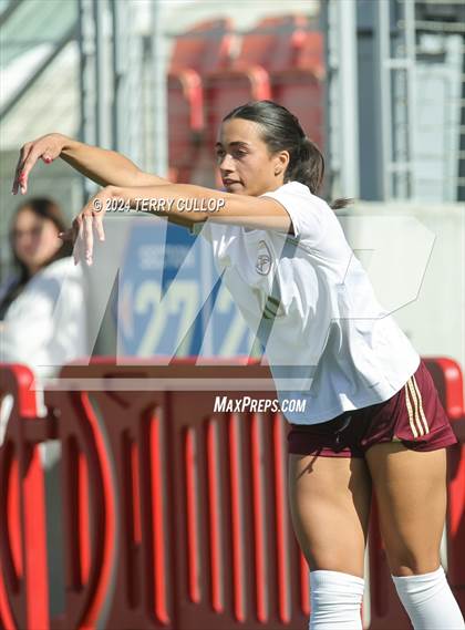 Thumbnail 1 in Maple Mountain vs. Brighton (UHSAA 5A Semifinal) photogallery.