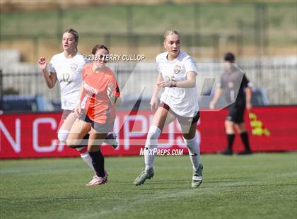 Thumbnail 3 in Maple Mountain vs. Brighton (UHSAA 5A Semifinal) photogallery.