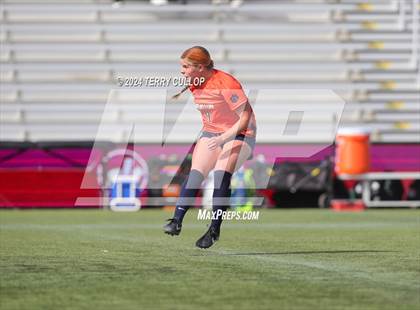 Thumbnail 2 in Maple Mountain vs. Brighton (UHSAA 5A Semifinal) photogallery.