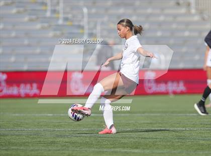 Thumbnail 1 in Maple Mountain vs. Brighton (UHSAA 5A Semifinal) photogallery.