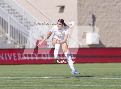 Thumbnail 3 in Maple Mountain vs. Brighton (UHSAA 5A Semifinal) photogallery.
