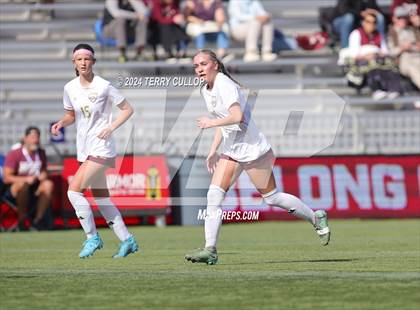 Thumbnail 1 in Maple Mountain vs. Brighton (UHSAA 5A Semifinal) photogallery.