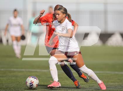 Thumbnail 1 in Maple Mountain vs. Brighton (UHSAA 5A Semifinal) photogallery.