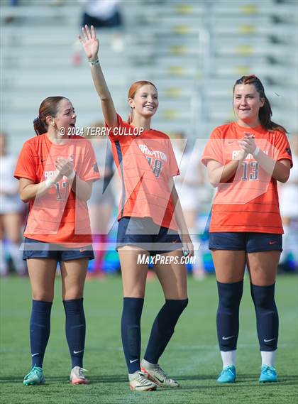 Thumbnail 2 in Maple Mountain vs. Brighton (UHSAA 5A Semifinal) photogallery.