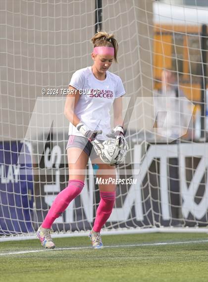 Thumbnail 1 in Maple Mountain vs. Brighton (UHSAA 5A Semifinal) photogallery.