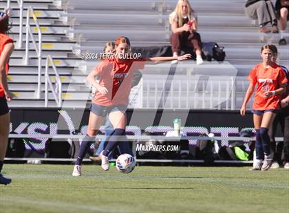 Thumbnail 2 in Maple Mountain vs. Brighton (UHSAA 5A Semifinal) photogallery.