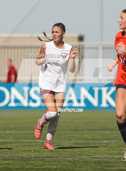 Thumbnail 3 in Maple Mountain vs. Brighton (UHSAA 5A Semifinal) photogallery.