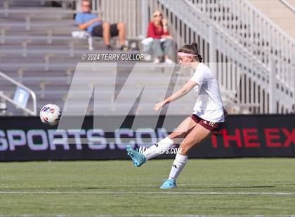Thumbnail 1 in Maple Mountain vs. Brighton (UHSAA 5A Semifinal) photogallery.