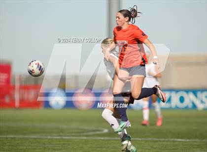 Thumbnail 1 in Maple Mountain vs. Brighton (UHSAA 5A Semifinal) photogallery.