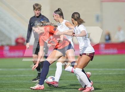 Thumbnail 1 in Maple Mountain vs. Brighton (UHSAA 5A Semifinal) photogallery.