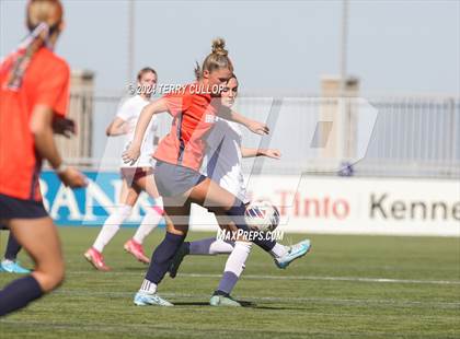 Thumbnail 2 in Maple Mountain vs. Brighton (UHSAA 5A Semifinal) photogallery.