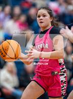 Photo from the gallery "Sierra @ The Classical Academy"