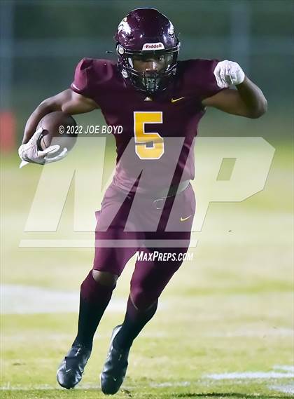 Thumbnail 3 in Westminster Christian @ Madison Academy photogallery.