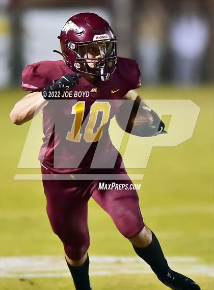 Thumbnail 2 in Westminster Christian @ Madison Academy photogallery.