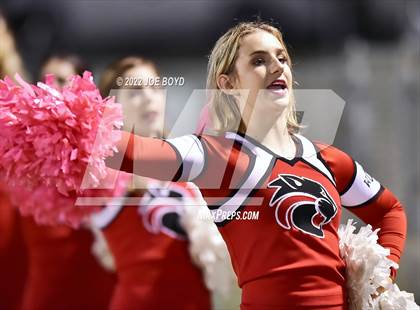 Thumbnail 2 in Westminster Christian @ Madison Academy photogallery.