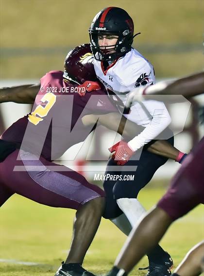 Thumbnail 3 in Westminster Christian @ Madison Academy photogallery.