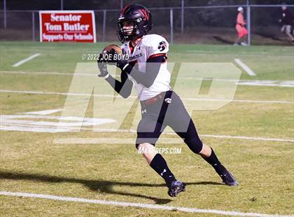Thumbnail 2 in Westminster Christian @ Madison Academy photogallery.
