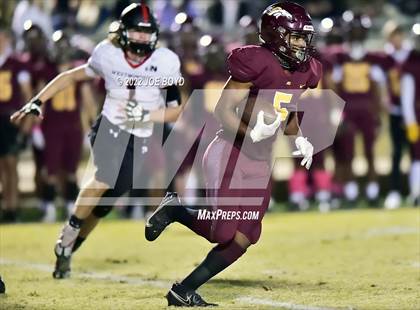 Thumbnail 3 in Westminster Christian @ Madison Academy photogallery.