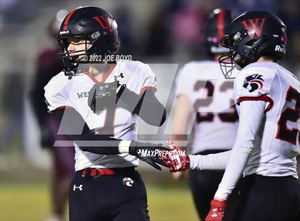 Thumbnail 2 in Westminster Christian @ Madison Academy photogallery.