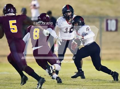 Thumbnail 3 in Westminster Christian @ Madison Academy photogallery.