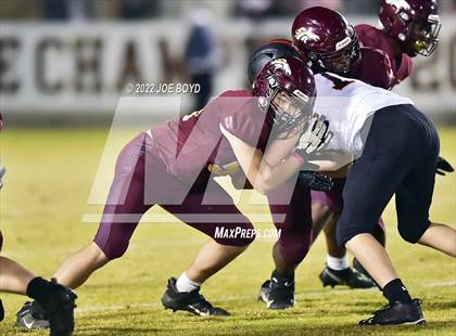 Thumbnail 3 in Westminster Christian @ Madison Academy photogallery.