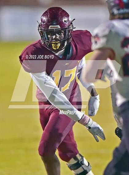 Thumbnail 1 in Westminster Christian @ Madison Academy photogallery.