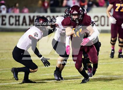 Thumbnail 1 in Westminster Christian @ Madison Academy photogallery.