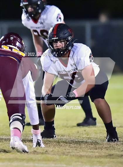 Thumbnail 3 in Westminster Christian @ Madison Academy photogallery.