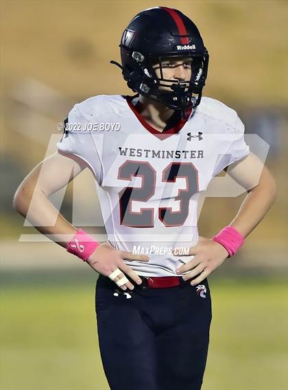 Thumbnail 2 in Westminster Christian @ Madison Academy photogallery.