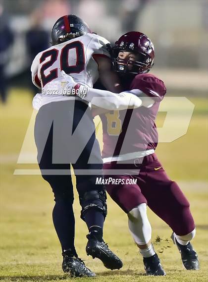 Thumbnail 2 in Westminster Christian @ Madison Academy photogallery.