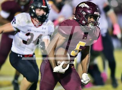 Thumbnail 3 in Westminster Christian @ Madison Academy photogallery.
