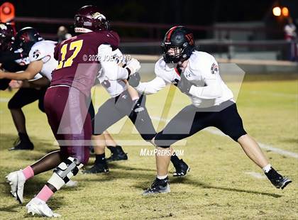 Thumbnail 2 in Westminster Christian @ Madison Academy photogallery.