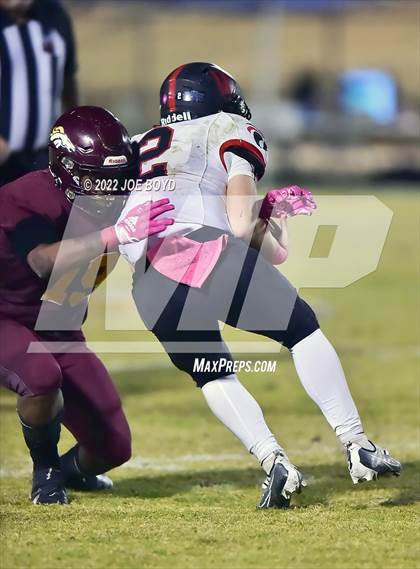 Thumbnail 2 in Westminster Christian @ Madison Academy photogallery.