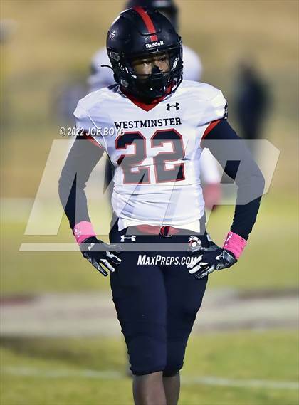Thumbnail 1 in Westminster Christian @ Madison Academy photogallery.