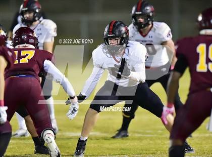 Thumbnail 1 in Westminster Christian @ Madison Academy photogallery.