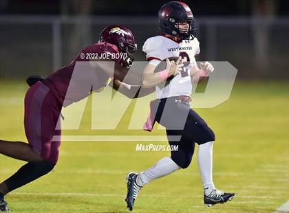 Thumbnail 2 in Westminster Christian @ Madison Academy photogallery.