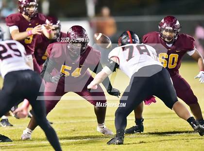 Thumbnail 2 in Westminster Christian @ Madison Academy photogallery.