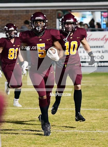 Thumbnail 3 in Westminster Christian @ Madison Academy photogallery.