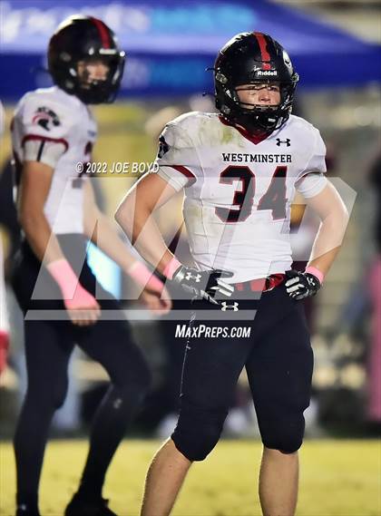 Thumbnail 2 in Westminster Christian @ Madison Academy photogallery.