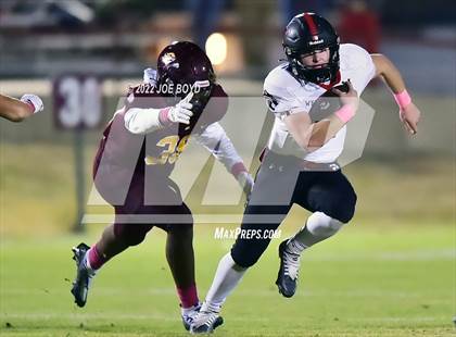 Thumbnail 2 in Westminster Christian @ Madison Academy photogallery.