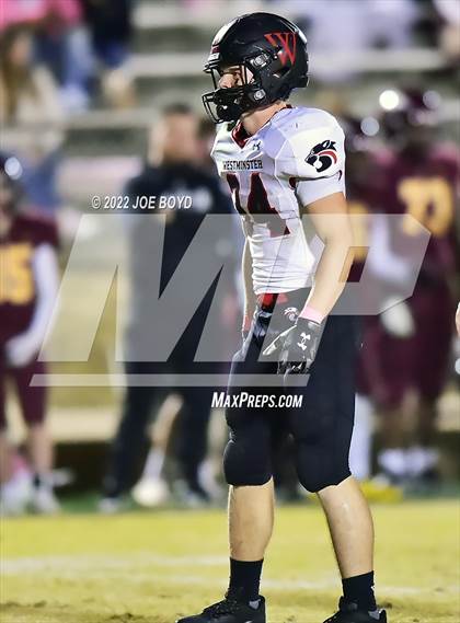 Thumbnail 1 in Westminster Christian @ Madison Academy photogallery.