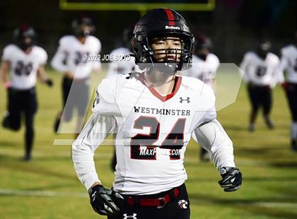 Thumbnail 2 in Westminster Christian @ Madison Academy photogallery.