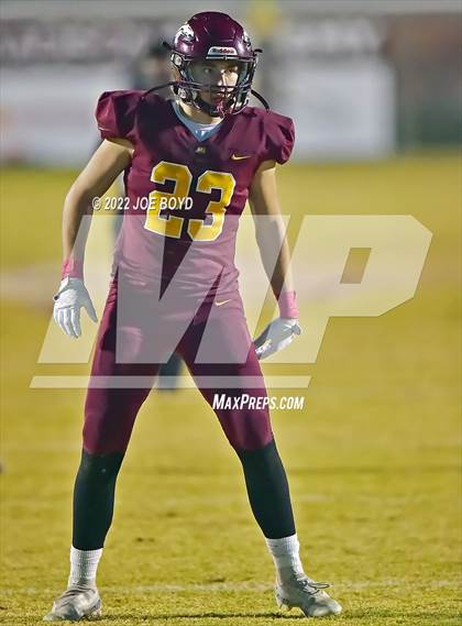 Thumbnail 3 in Westminster Christian @ Madison Academy photogallery.
