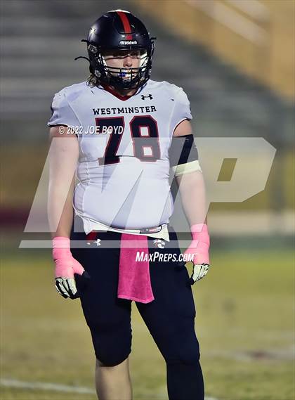 Thumbnail 3 in Westminster Christian @ Madison Academy photogallery.