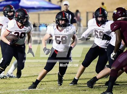 Thumbnail 3 in Westminster Christian @ Madison Academy photogallery.