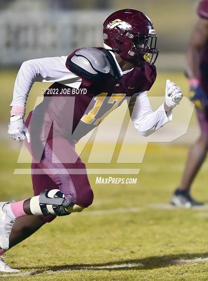Thumbnail 1 in Westminster Christian @ Madison Academy photogallery.