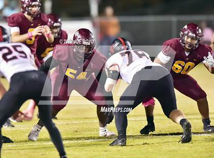 Thumbnail 1 in Westminster Christian @ Madison Academy photogallery.
