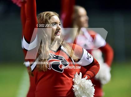 Thumbnail 1 in Westminster Christian @ Madison Academy photogallery.