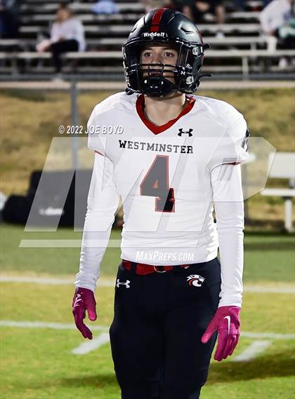 Thumbnail 3 in Westminster Christian @ Madison Academy photogallery.